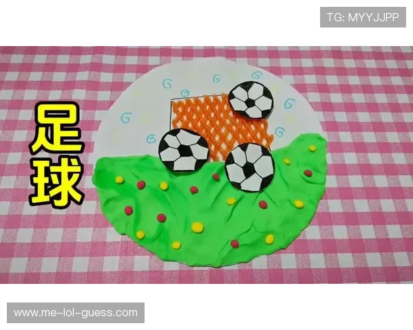 用粘土打造足球球星的创意手工制作方法及技巧分享 用粘土打造足球球星的创意手工制作方法及技巧分享