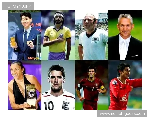 超一线足球球星的实力解析与全球影响力探索