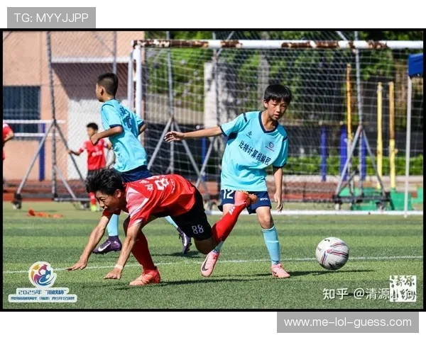 足球星计划：打造未来足坛新星的全方位成长路径与国际竞技战略