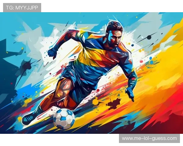 足球明星拉面头像女粉丝特制插画展现个性魅力与运动精神